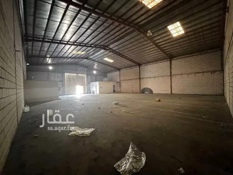 Warehouse for Rent in Riyadh As Sulay صورة 4