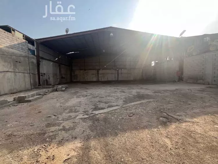 أرض للإيجار في شارع رحبان, حي الجزيرة, مدينة الرياض, منطقة الرياض 6