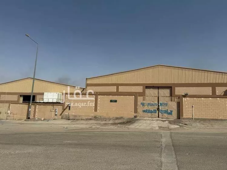 مستودع للإيجار في شارع الرشديه, حي السلي, مدينة الرياض, منطقة الرياض صورة 4