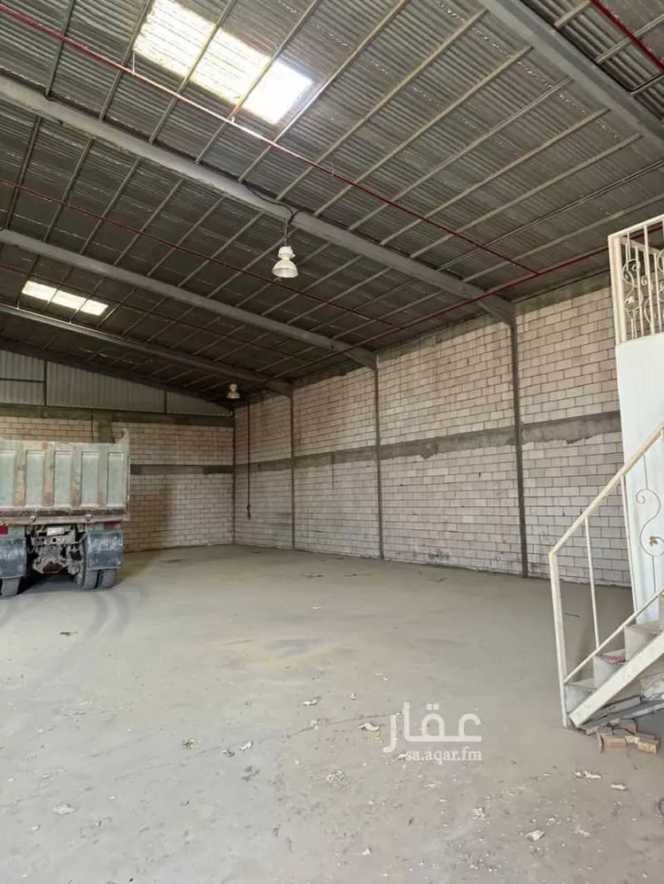 مستودع للإيجار في شارع الرشديه, حي السلي, مدينة الرياض, منطقة الرياض صورة 2