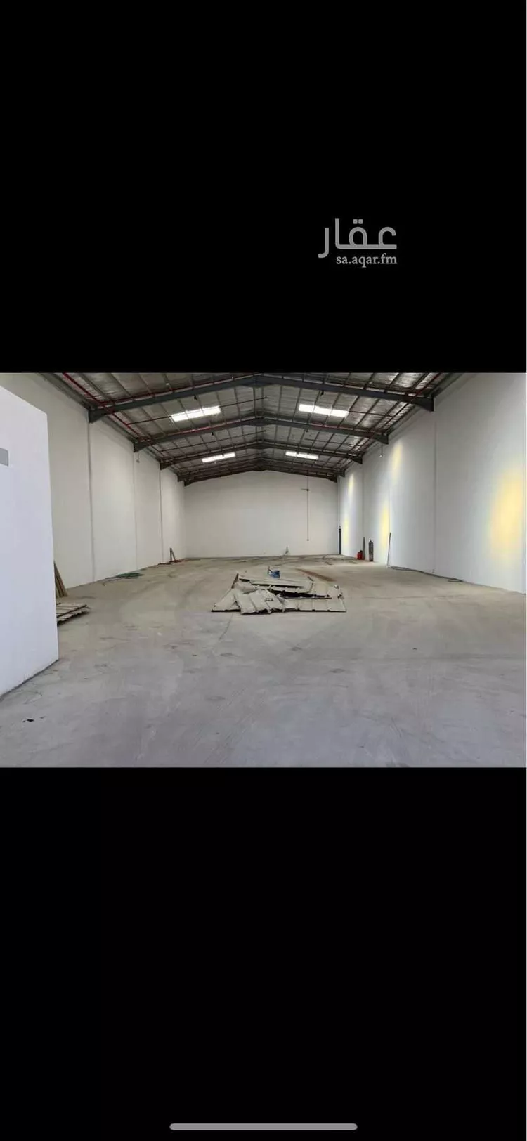 Warehouse for Rent in Riyadh As Sulay