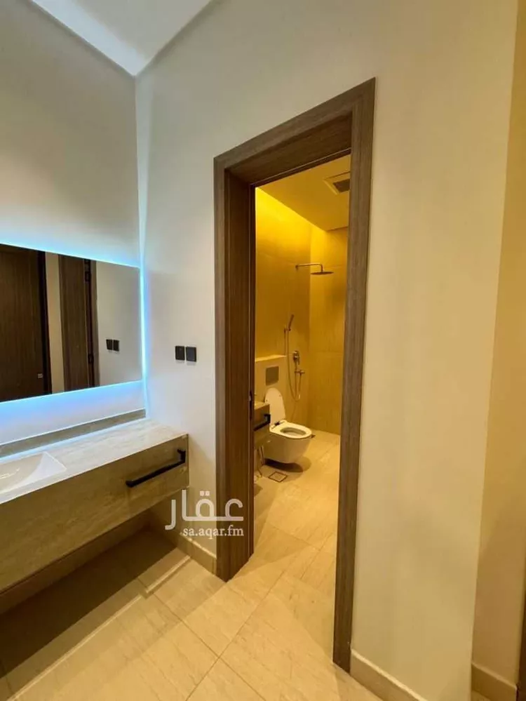 شقة للإيجار في شارع المرامية, حي الروضة, مدينة الرياض, منطقة الرياض صورة 4