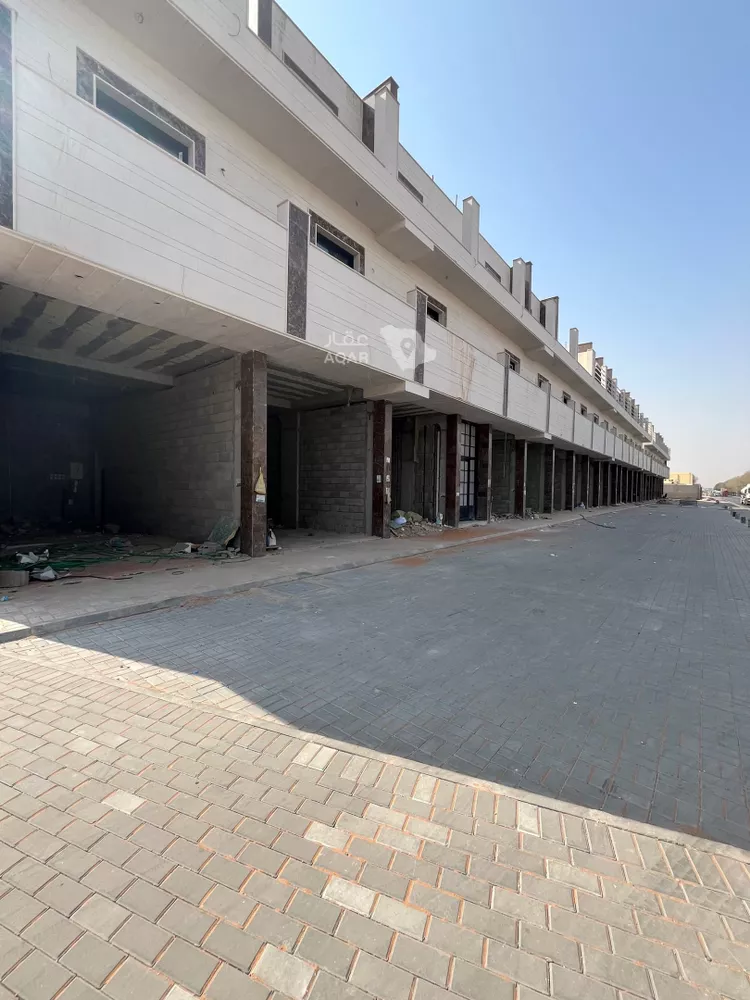 Shop for Rent in Riyadh Al Aziziyah