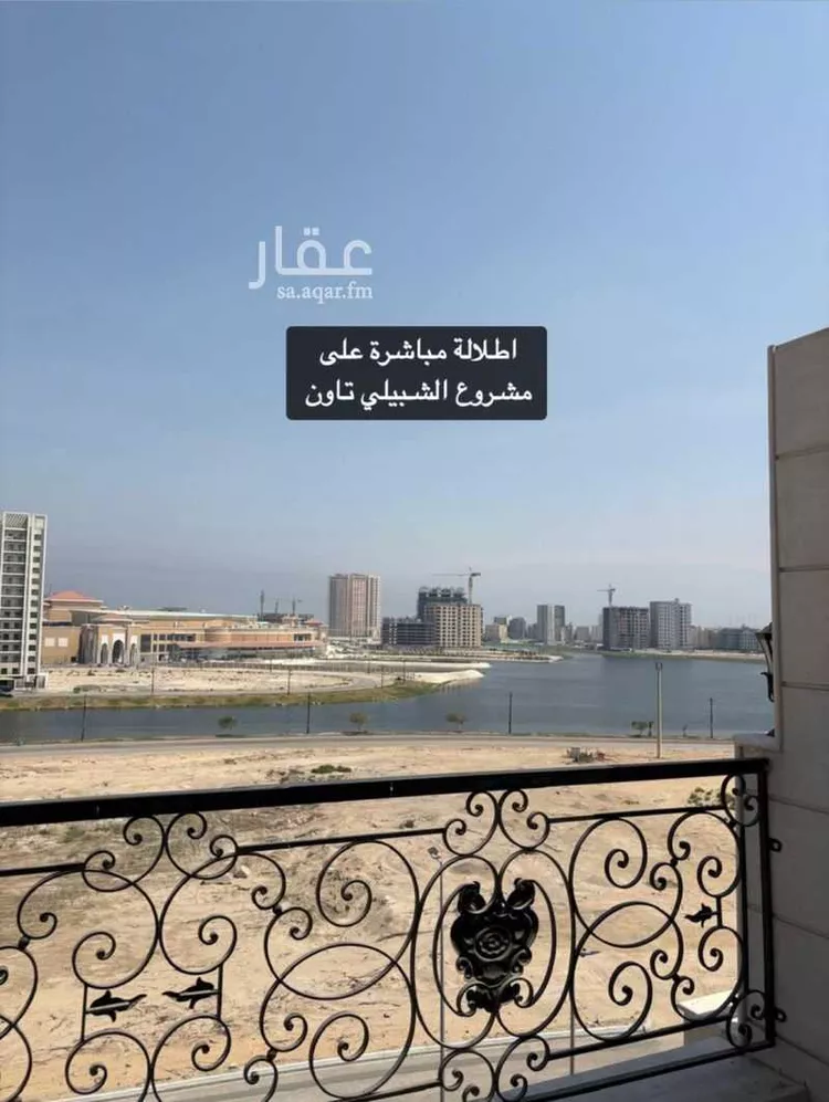 شقة للإيجار في حي الحمراء ، الخبر ، الخبر صورة 3