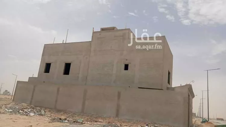 فيلا للبيع في حي الشرق ، الرياض ، منطقة الرياض صورة 2