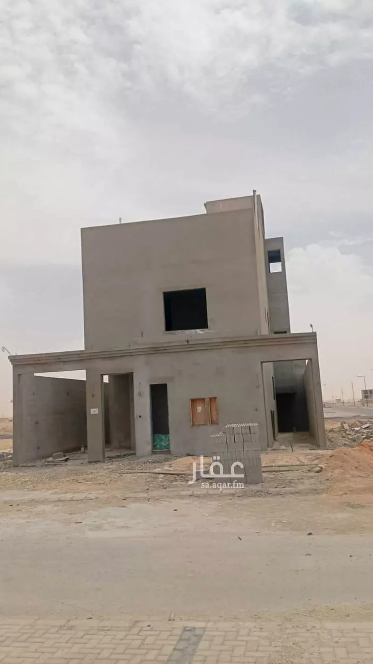 Villa for Sale in Riyadh Ash Sharq