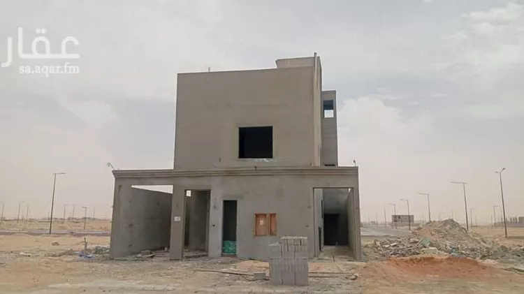 فيلا للبيع في حي الشرق ، الرياض ، منطقة الرياض صورة 4