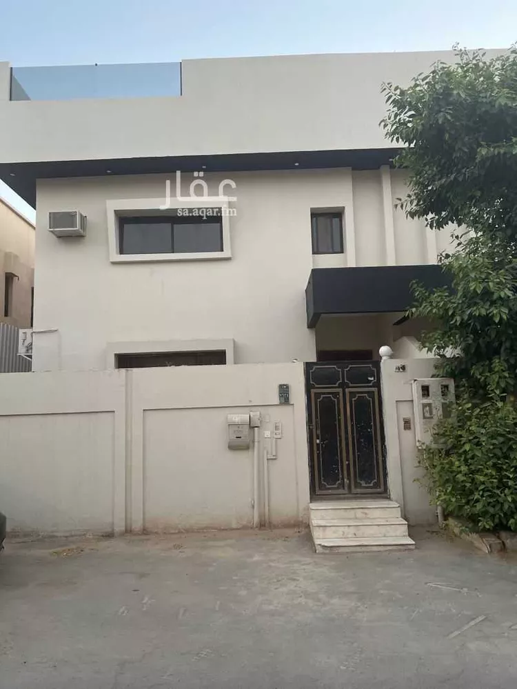 فيلا للإيجار في شارع حامد بن إسماعيل, حي الربوة, مدينة الرياض, منطقة الرياض