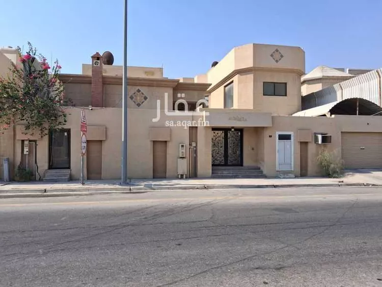 فيلا للبيع في شارع اوس بن ثابت ، حي الدوحة الشمالية ، الظهران ، الدمام صورة 3
