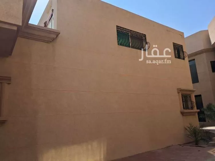 فيلا للبيع في شارع اوس بن ثابت ، حي الدوحة الشمالية ، الظهران ، الدمام صورة 4