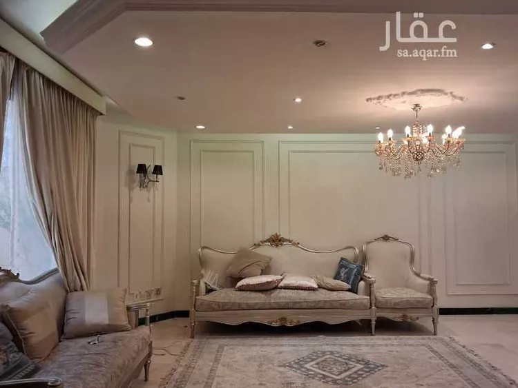 فيلا للبيع في شارع اوس بن ثابت ، حي الدوحة الشمالية ، الظهران ، الدمام