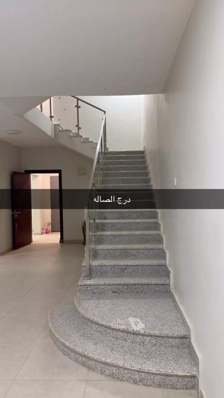 فيلا للإيجار في شارع آل خرشان ، حي الجنادرية ، الرياض ، منطقة الرياض صورة 5