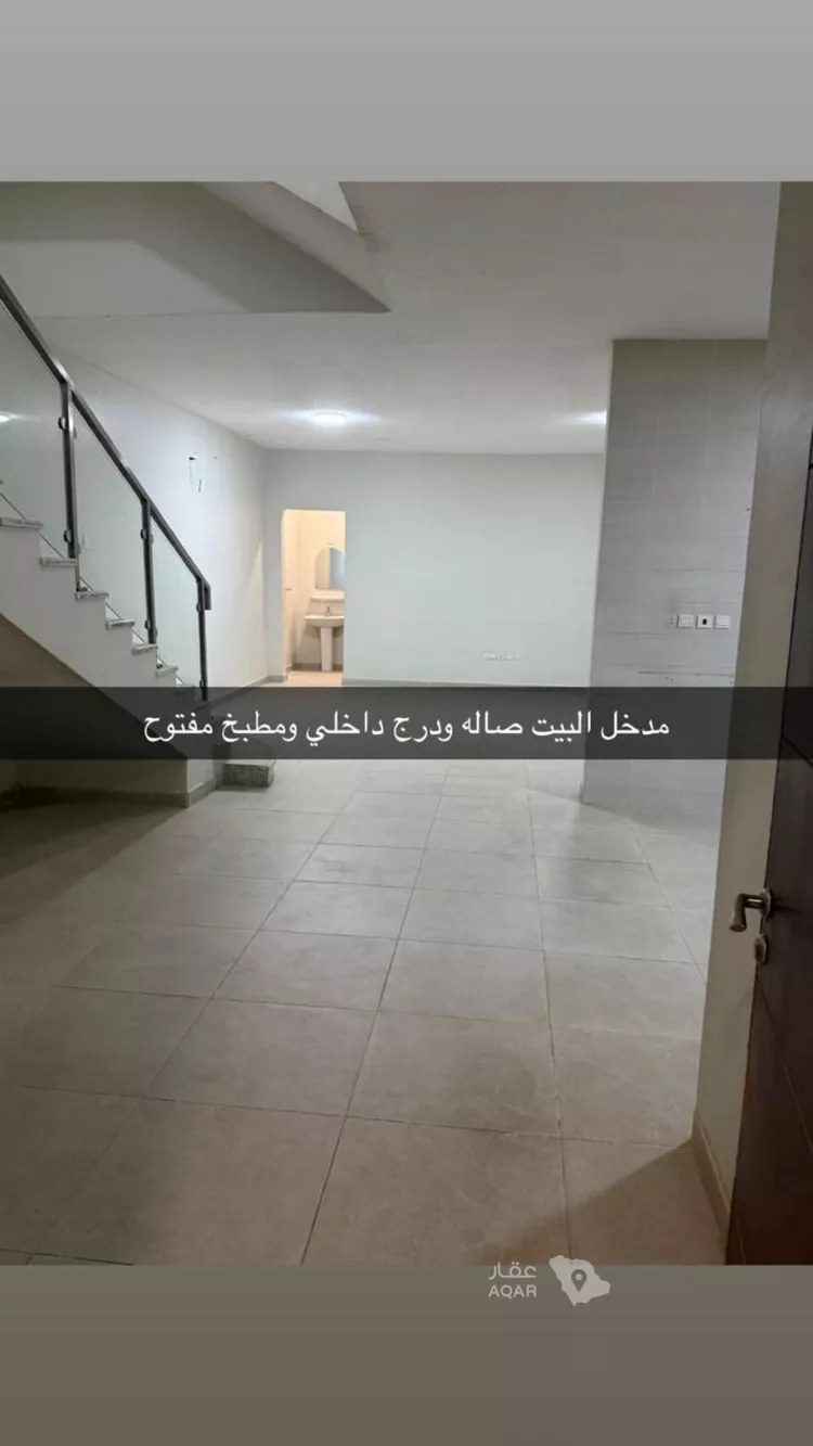 فيلا للإيجار في شارع آل خرشان ، حي الجنادرية ، الرياض ، منطقة الرياض صورة 4