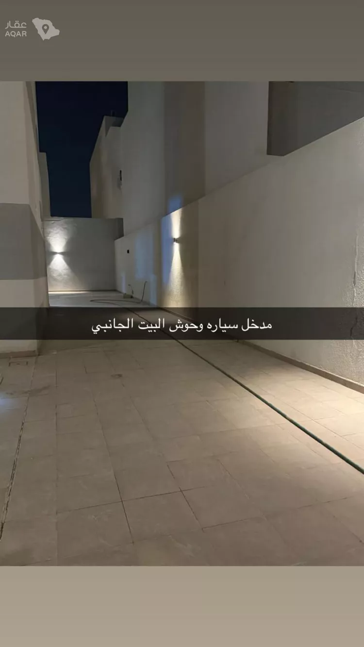فيلا للإيجار في شارع آل خرشان ، حي الجنادرية ، الرياض ، منطقة الرياض صورة 3