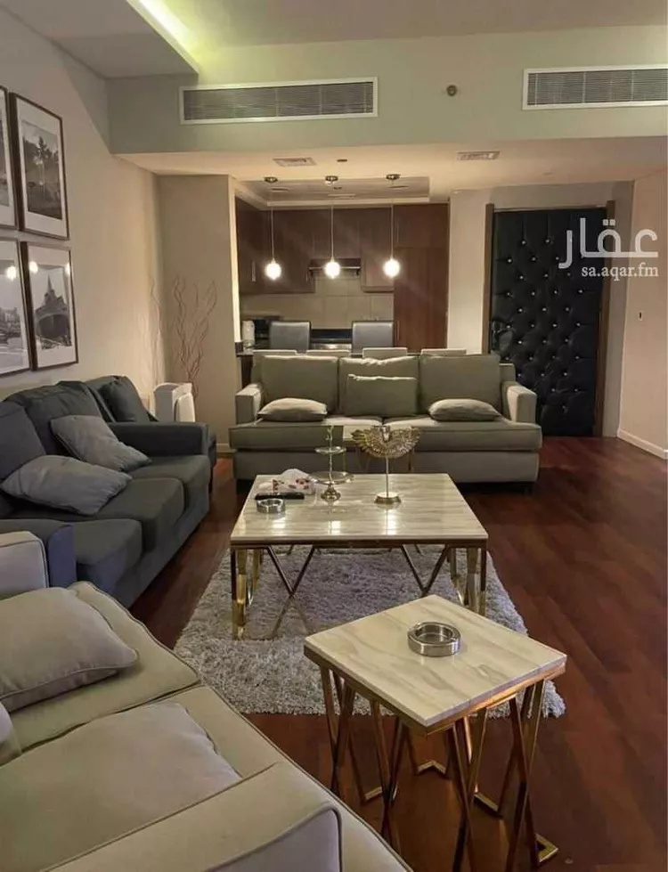 شقة للإيجار في شارع طريق الملك فهد الفرعي, حي الصحافة, مدينة الرياض, منطقة الرياض صورة 5