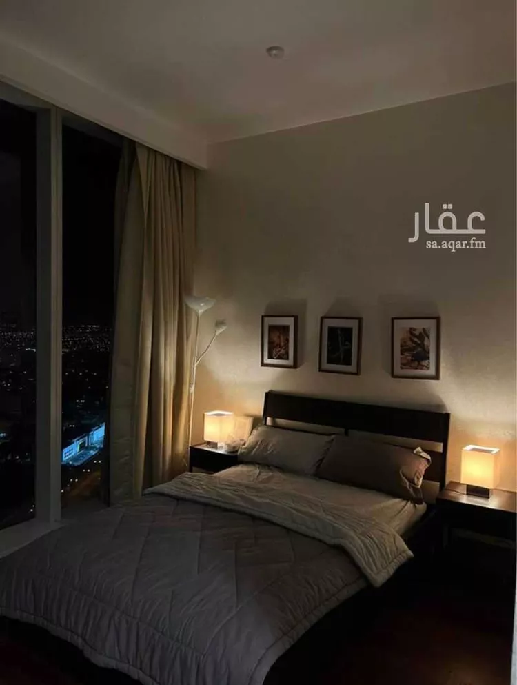 شقة للإيجار في شارع طريق الملك فهد الفرعي, حي الصحافة, مدينة الرياض, منطقة الرياض صورة 4