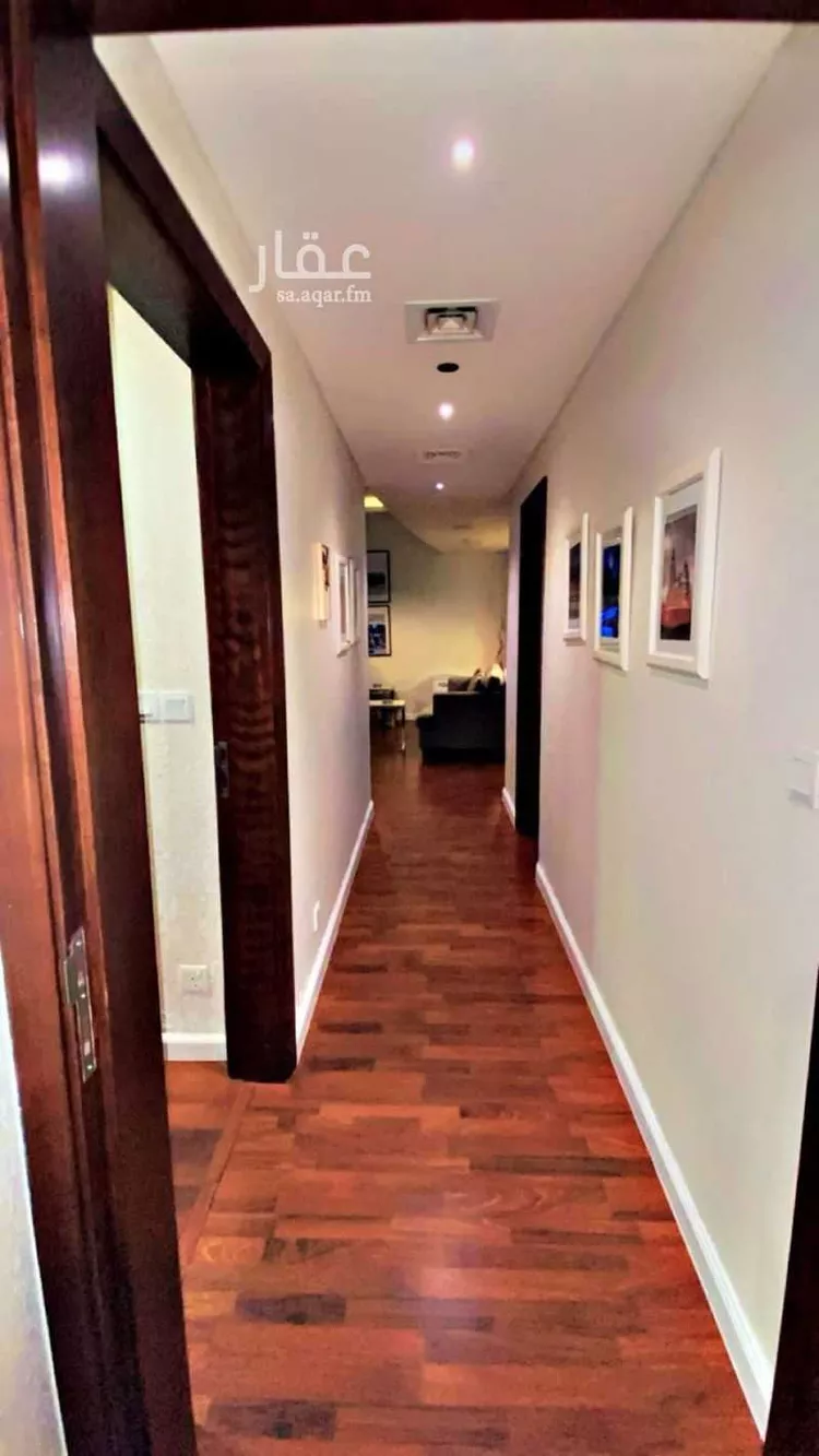 شقة للإيجار في شارع طريق الملك فهد الفرعي, حي الصحافة, مدينة الرياض, منطقة الرياض صورة 2