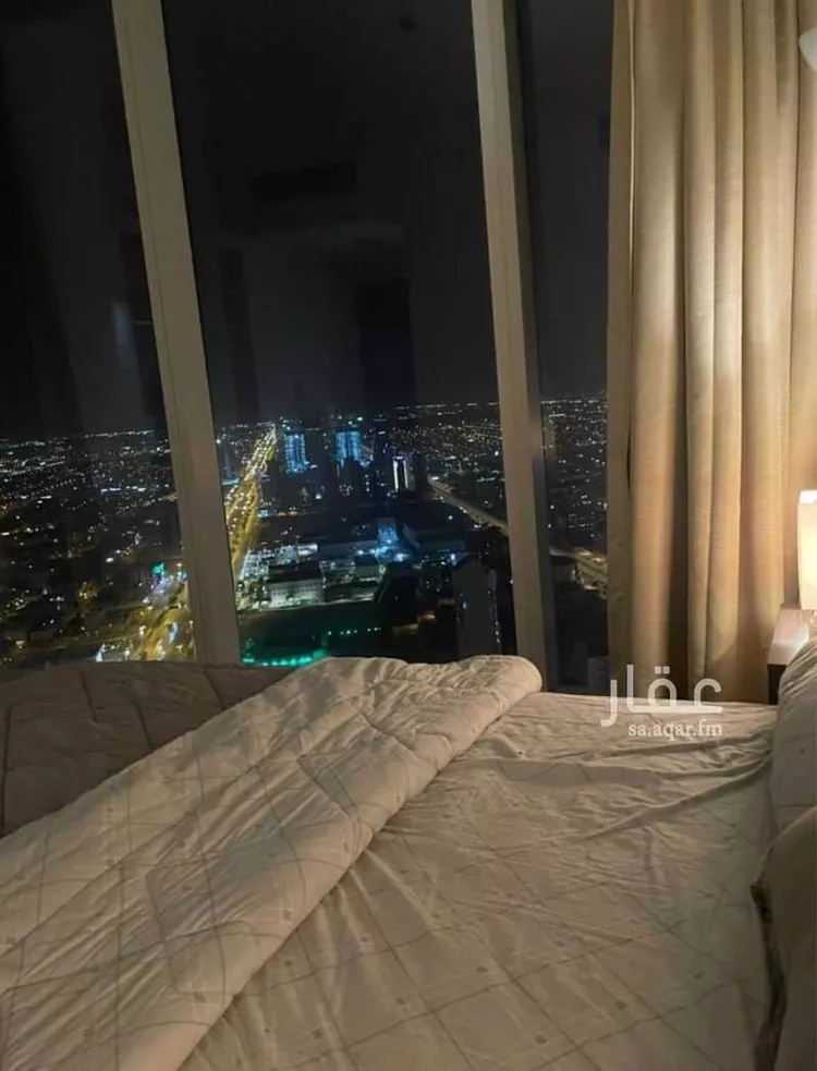 شقة للإيجار في شارع طريق الملك فهد الفرعي, حي الصحافة, مدينة الرياض, منطقة الرياض صورة 3