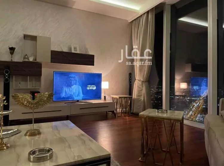 شقة للإيجار في شارع طريق الملك فهد الفرعي, حي الصحافة, مدينة الرياض, منطقة الرياض صورة 5