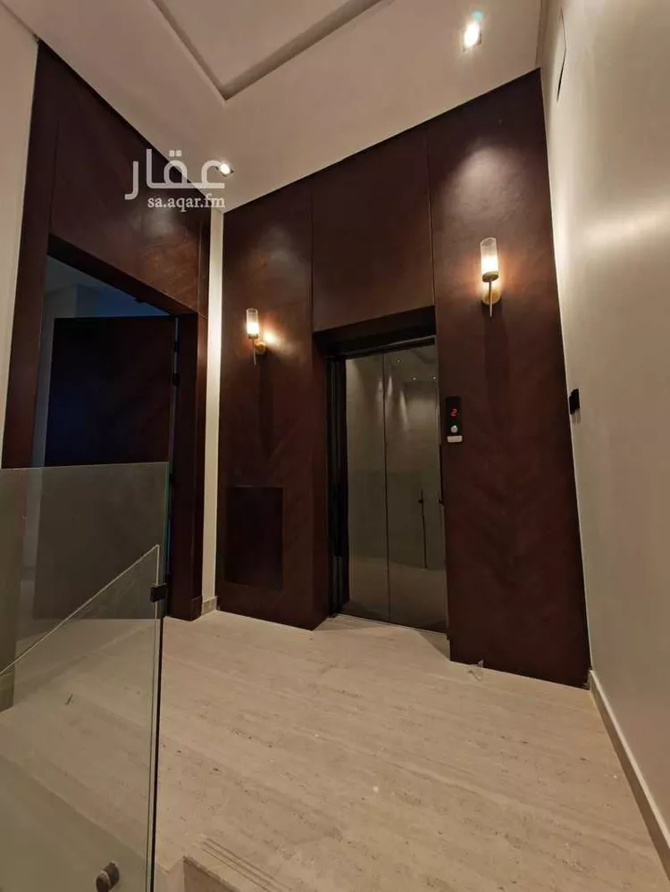 شقة للإيجار في شارع عقرباء 103, حي عقرباء, مدينة الجبيلة, منطقة الرياض