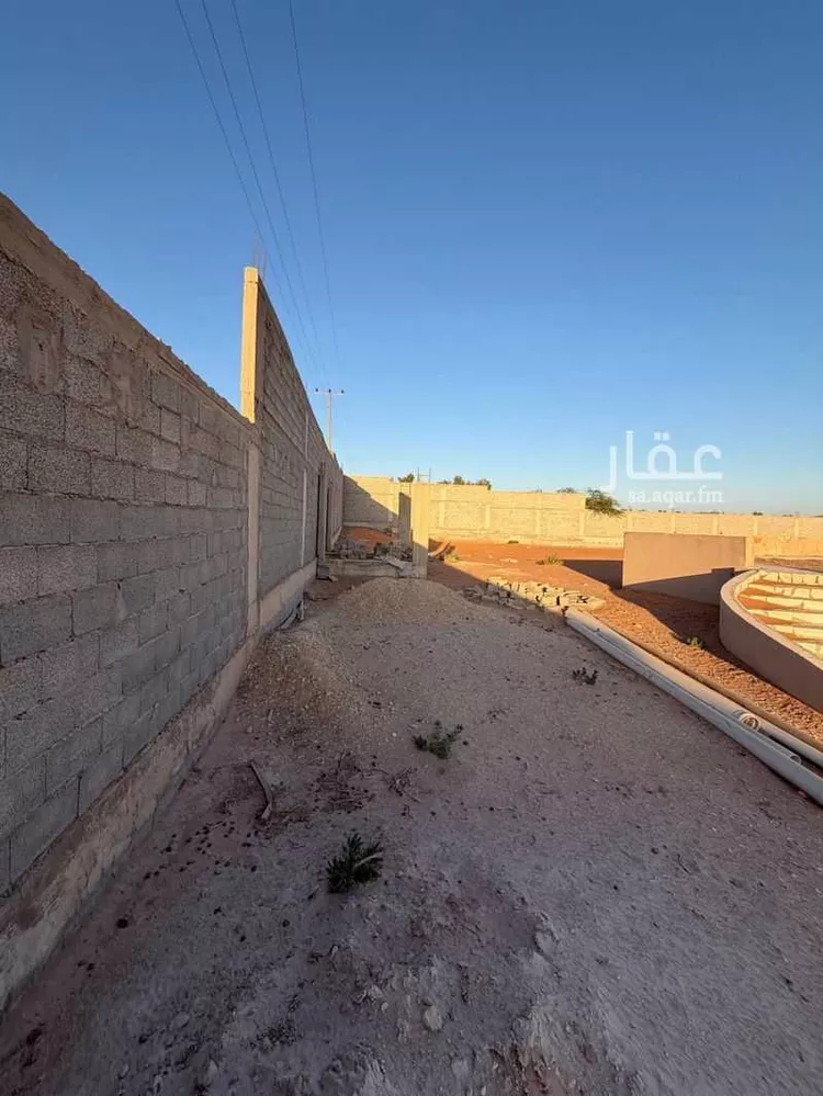 أرض للبيع في شارع الزبائر 2643, مدينة المزاحمية, منطقة الرياض صورة 3