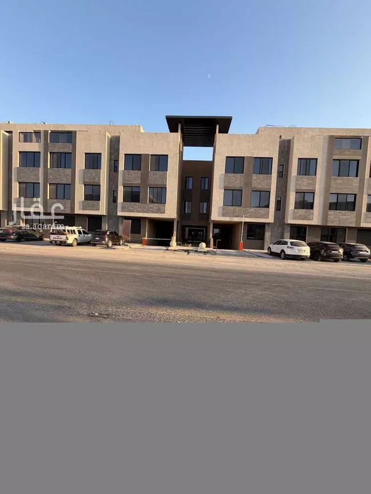 شقة للإيجار في شارع الحارث بن سليل, حي العارض, مدينة الرياض, منطقة الرياض