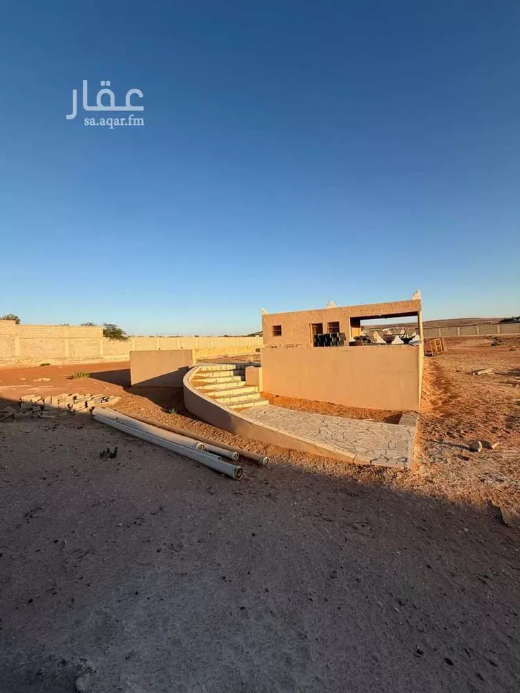 أرض للبيع في شارع الزبائر 2643, مدينة المزاحمية, منطقة الرياض صورة 2