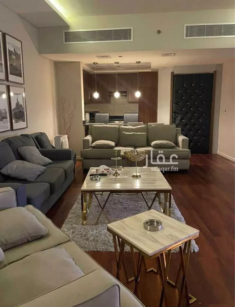 شقة للإيجار في شارع طريق الملك فهد الفرعي, حي الصحافة, مدينة الرياض, منطقة الرياض صورة 4