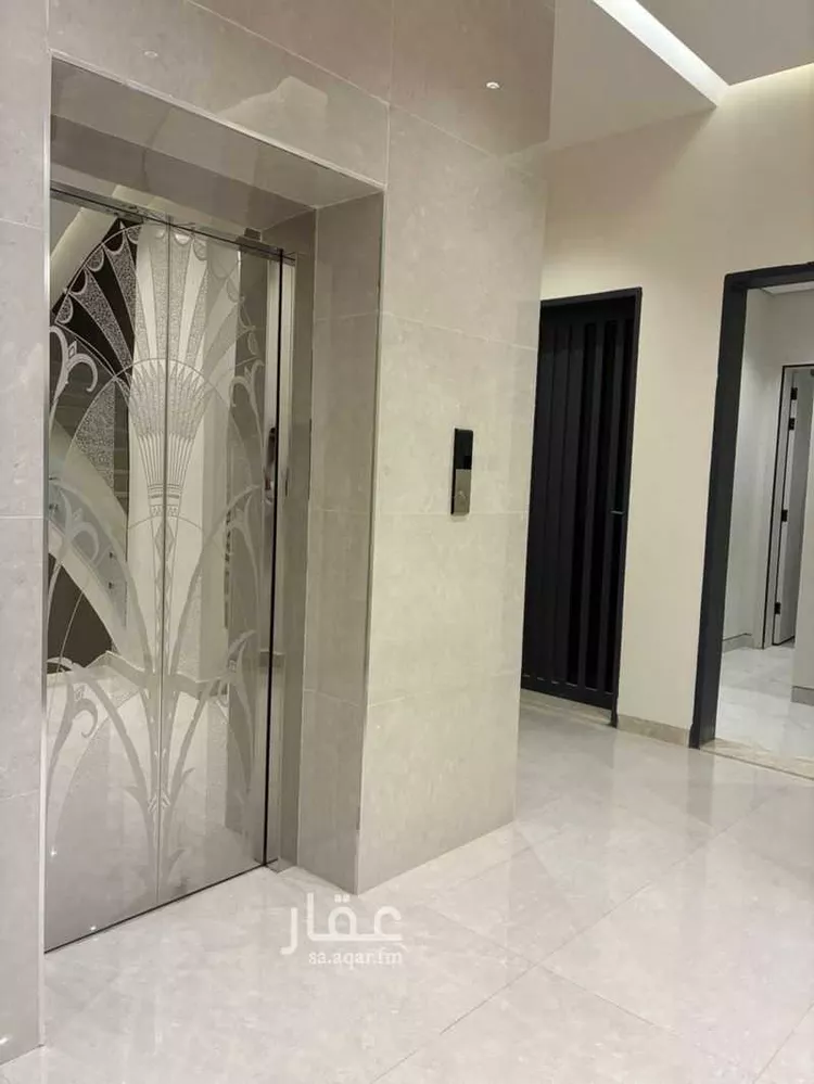 شقة للإيجار في شارع أحمد بن عبدالله البلخي, حي العارض, مدينة الرياض, منطقة الرياض