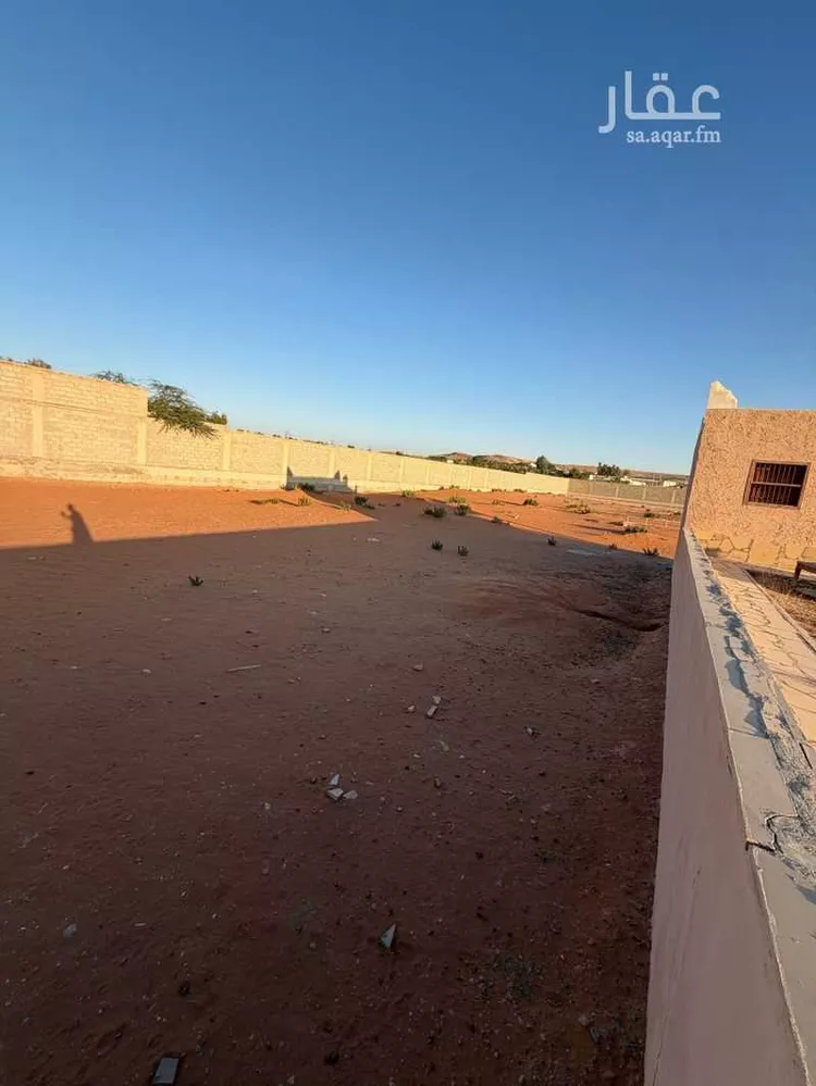 أرض للبيع في شارع الزبائر 2643, مدينة المزاحمية, منطقة الرياض صورة 2