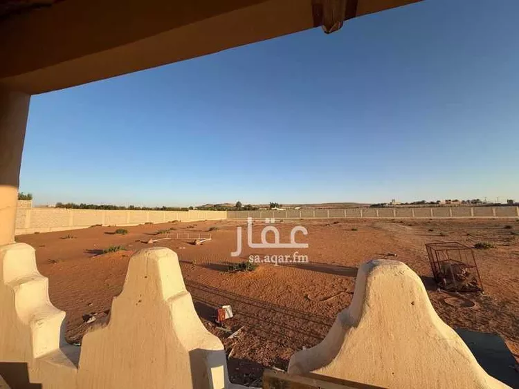أرض للبيع في شارع الزبائر 2643, مدينة المزاحمية, منطقة الرياض صورة 4