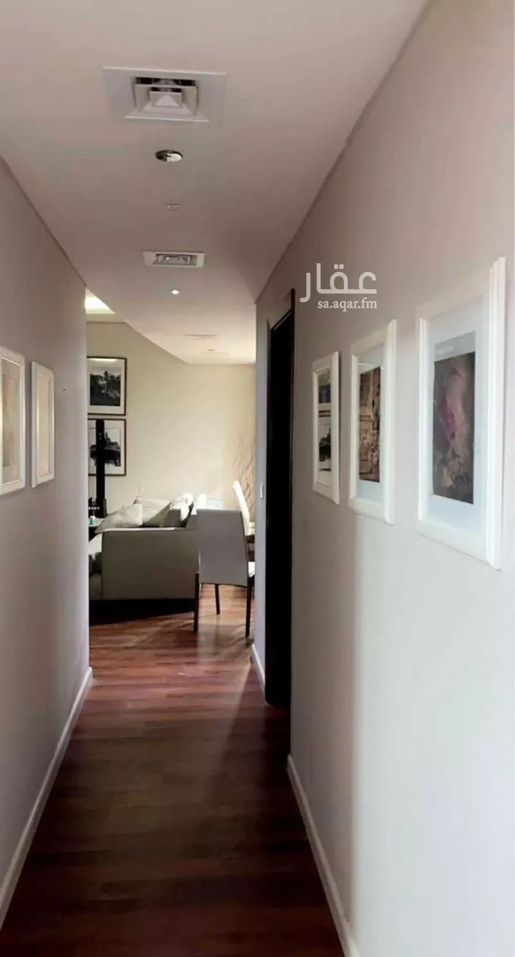 شقة للإيجار في شارع طريق الملك فهد الفرعي, حي الصحافة, مدينة الرياض, منطقة الرياض صورة 2