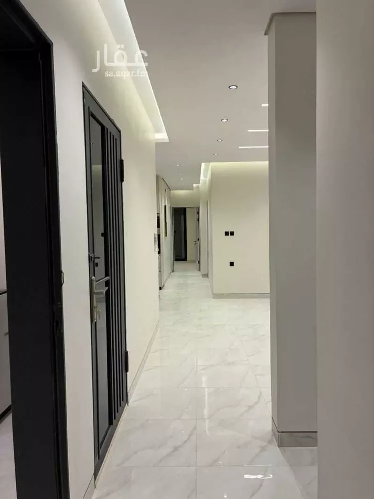 شقة للإيجار في شارع أحمد بن عبدالله البلخي, حي العارض, مدينة الرياض, منطقة الرياض صورة 2