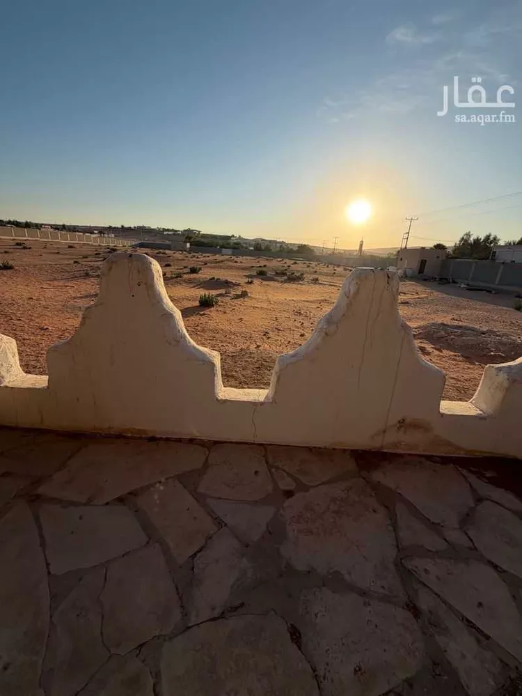 أرض للبيع في شارع الزبائر 2643, مدينة المزاحمية, منطقة الرياض صورة 5