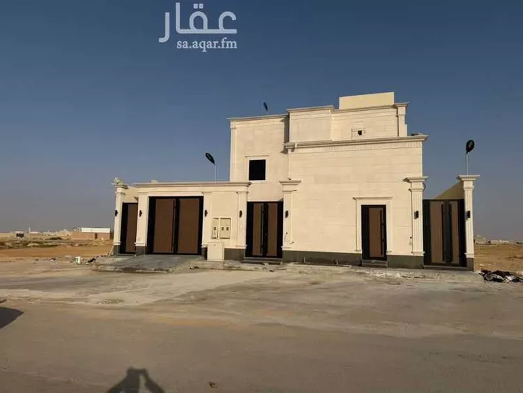 Apartment for Rent in Riyadh Dahiat Namar