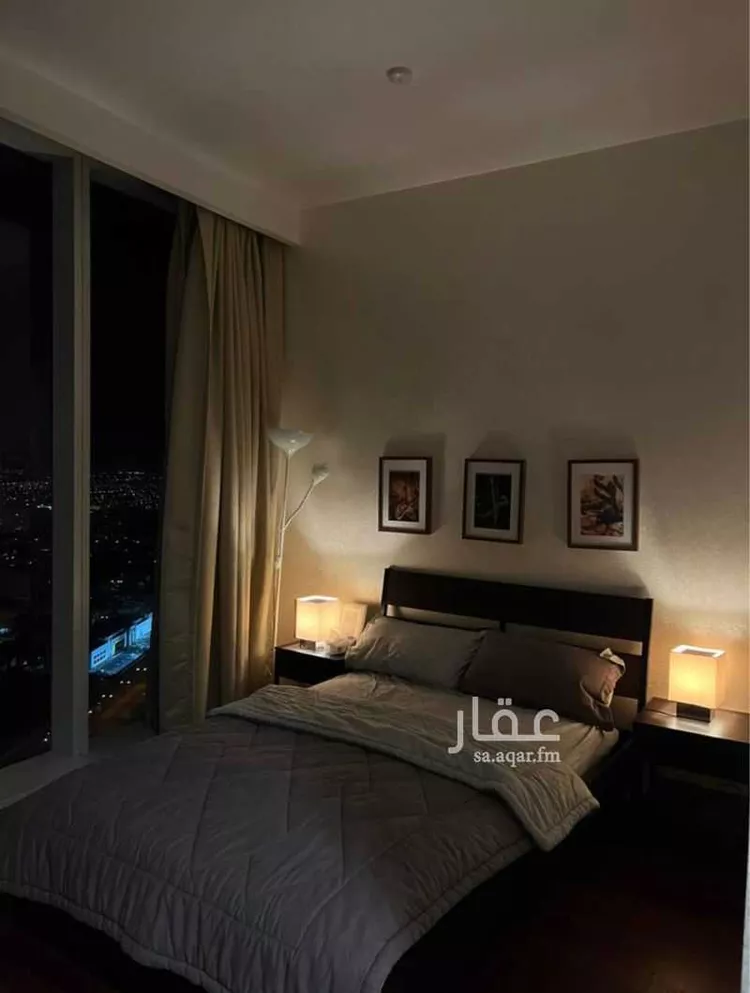 شقة للإيجار في شارع طريق الملك فهد الفرعي, حي الصحافة, مدينة الرياض, منطقة الرياض صورة 3