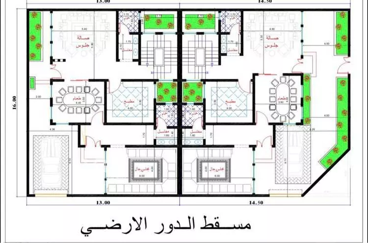 أرض للبيع في شارع النوخذة, حي الشعلة, مدينة الدمام, المنطقة الشرقية