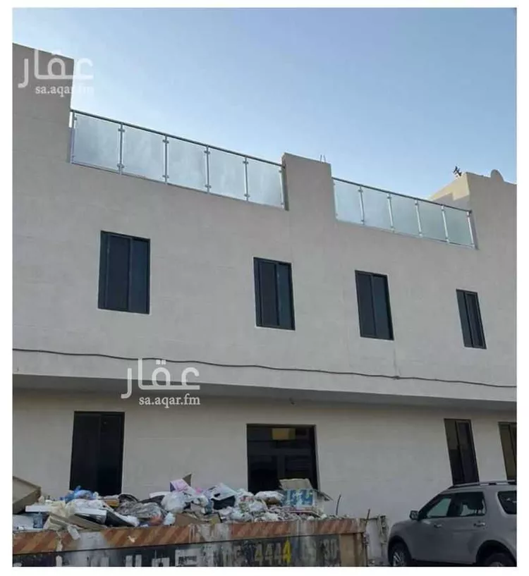 عمارة للبيع في شارع ام القوين, حي جرير, مدينة الرياض, منطقة الرياض