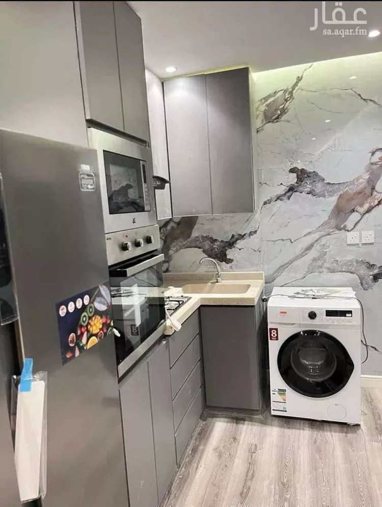 شقة للإيجار في شارع جرير, حي جرير, مدينة الرياض, منطقة الرياض صورة 5