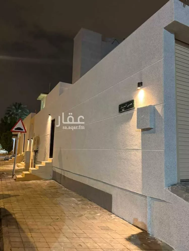شقة للإيجار في شارع ابن القيم الجوزية, حي الملز, مدينة الرياض, منطقة الرياض 6