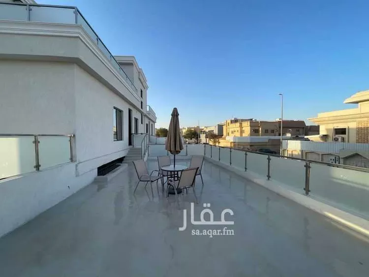 شقة للإيجار في شارع جرير, حي جرير, مدينة الرياض, منطقة الرياض صورة 2