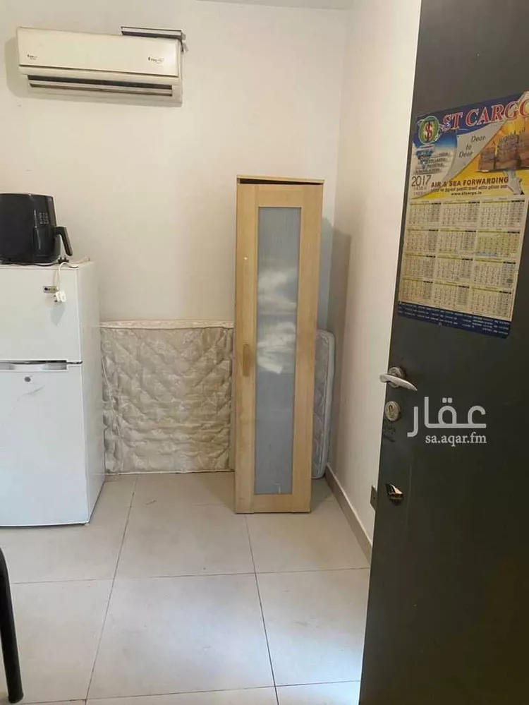 غرفة للإيجار في شارع النسور, حي الصحافة, مدينة الرياض, منطقة الرياض صورة 3
