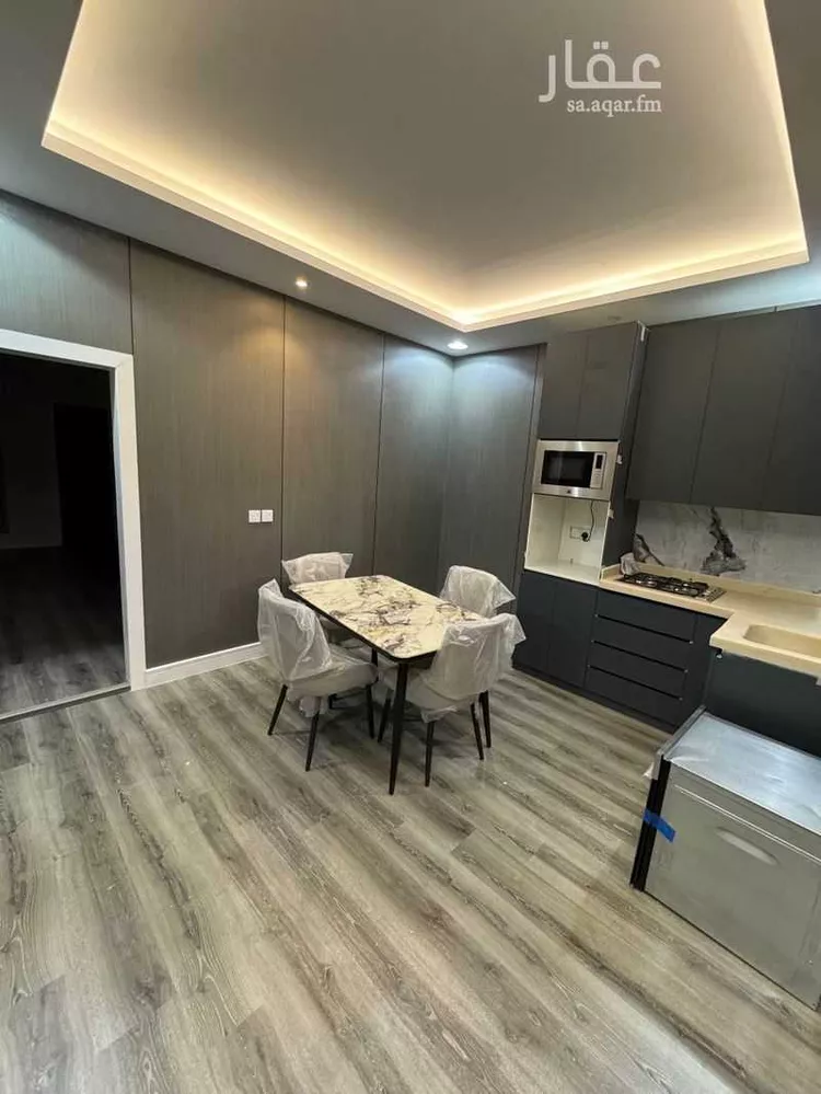 شقة للإيجار في شارع ممر6, حي جرير, مدينة الرياض, منطقة الرياض صورة 2