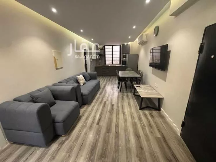 Apartment for Rent in Riyadh Jarir