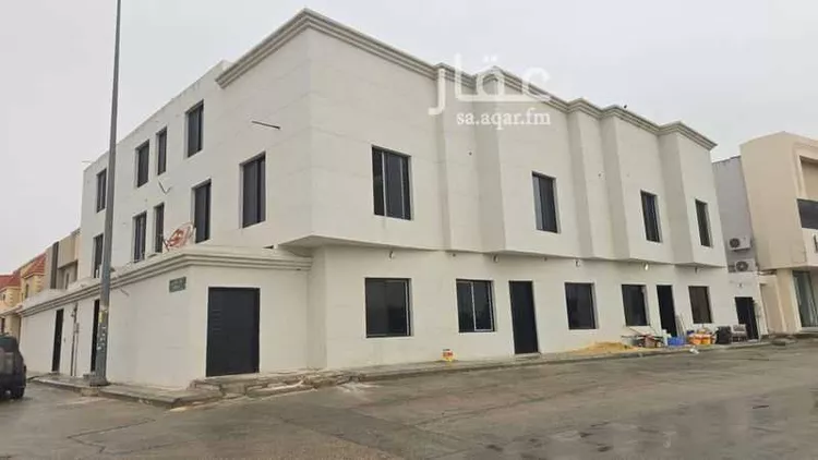 شقة للإيجار في شارع ابن المركب, حي شبرا, مدينة الرياض, منطقة الرياض صورة 5