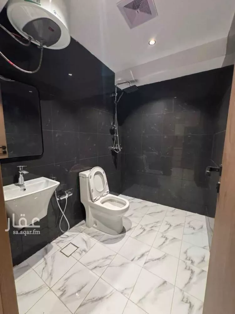 شقة للإيجار في شارع ابن القيم الجوزية, حي الملز, مدينة الرياض, منطقة الرياض 8