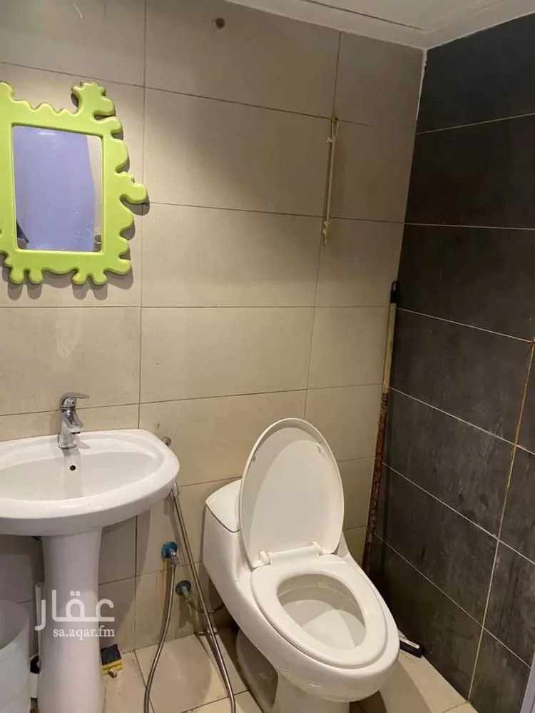 غرفة للإيجار في شارع النسور, حي الصحافة, مدينة الرياض, منطقة الرياض صورة 3