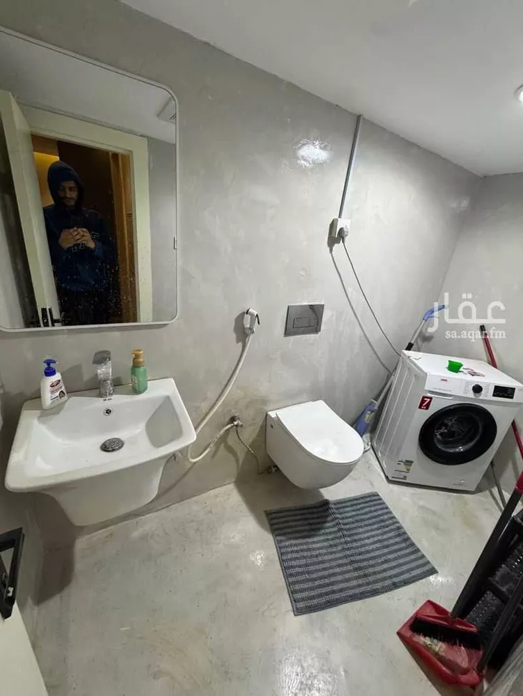 شقة للإيجار في شارع المهد , حي جرير, مدينة الرياض, منطقة الرياض صورة 2