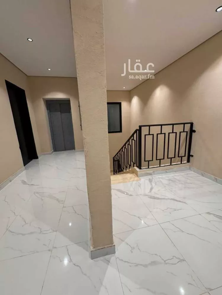 شقة للإيجار في شارع ابن القيم الجوزية, حي الملز, مدينة الرياض, منطقة الرياض صورة 3