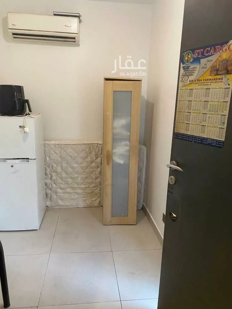 غرفة للإيجار في شارع النسور, حي الصحافة, مدينة الرياض, منطقة الرياض صورة 4